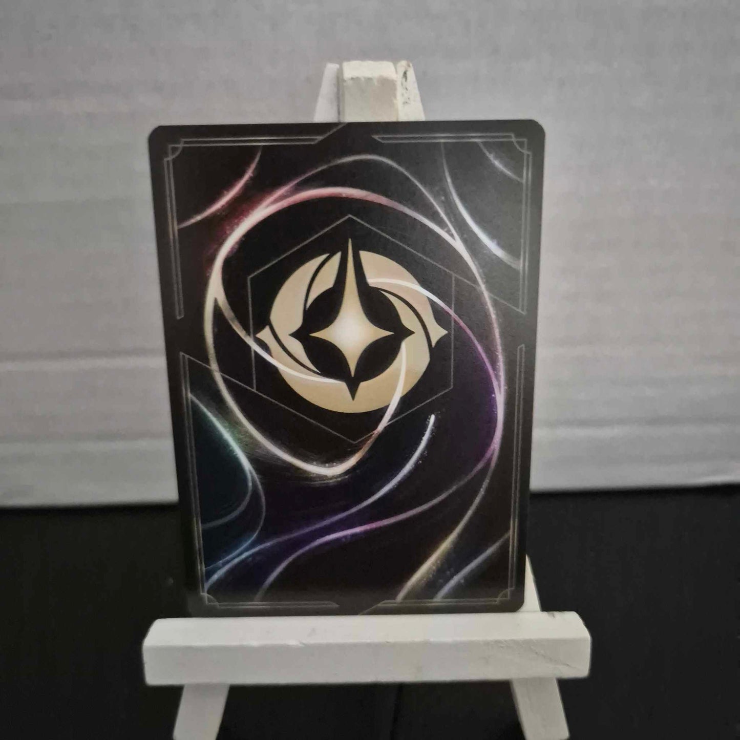 Rapière du Capitaine Crochet - Inhabituelle 199/204