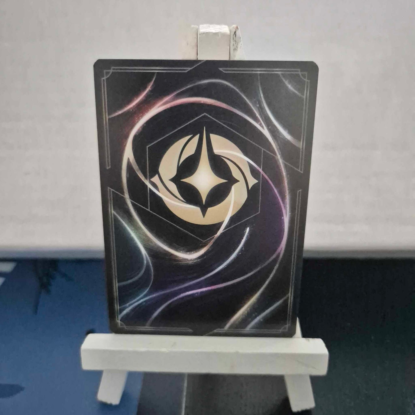 Miss Tick Toucher de Midas - Super Rare 49/204