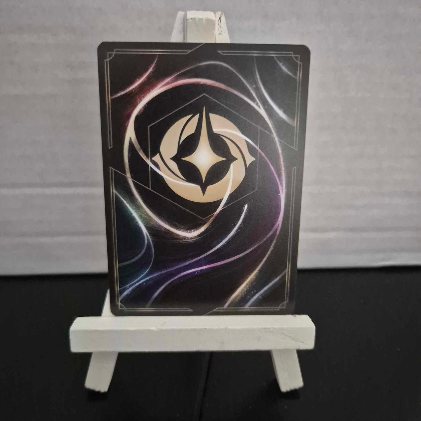 Carte de la Planète au Trésor - Rare 201/204