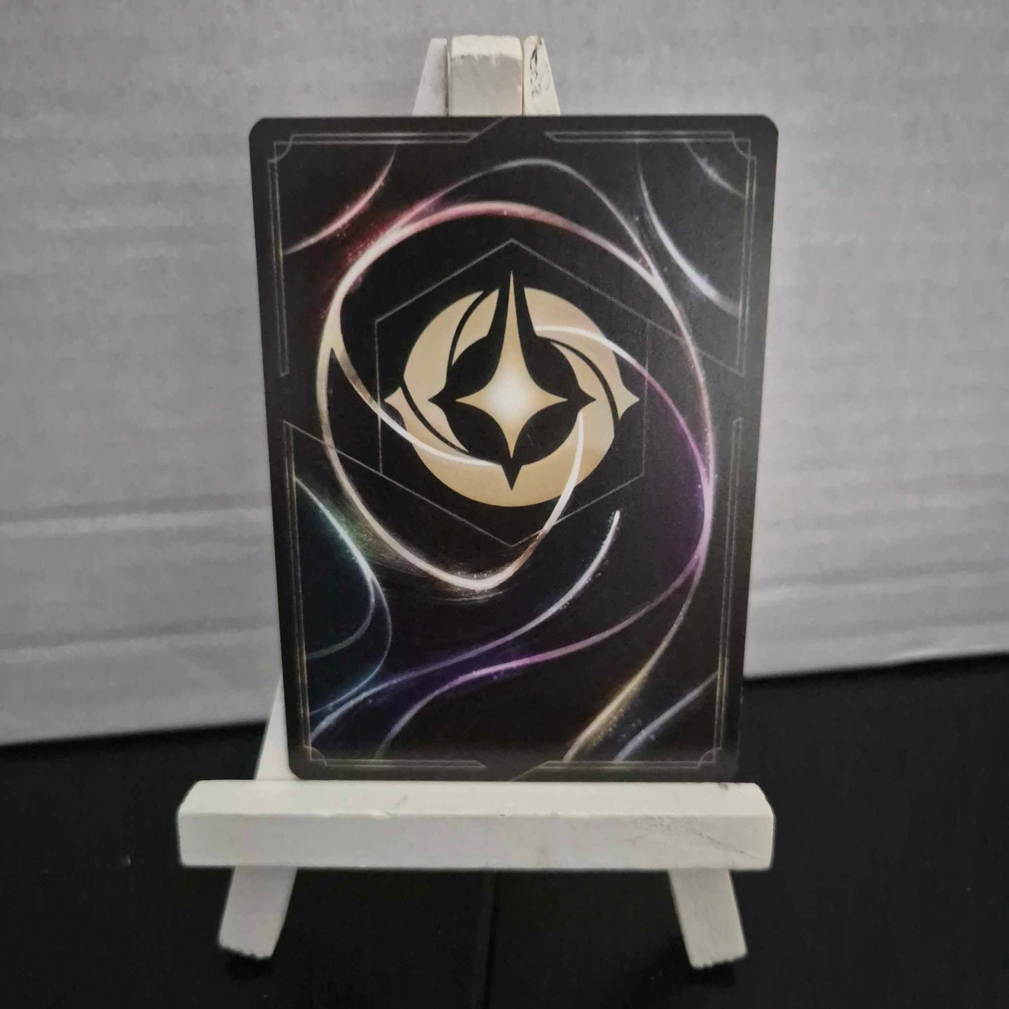 Quand soudain survint Zeus -Rare 195/204