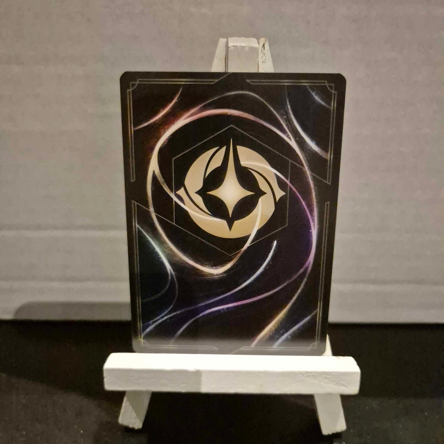 Arc de Robin - Inhabituelle 98/204