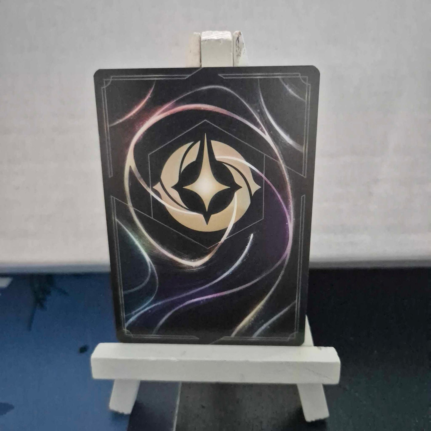 Mama Odie Voix de la Sagesse - Inhabituelle 52/204