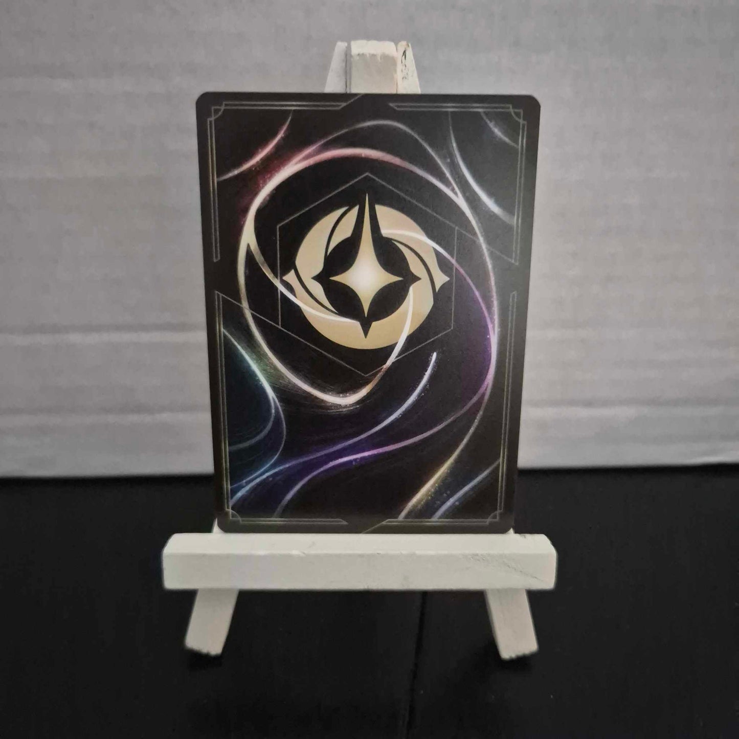 Pyros Titan de Lave -Rare 187/204