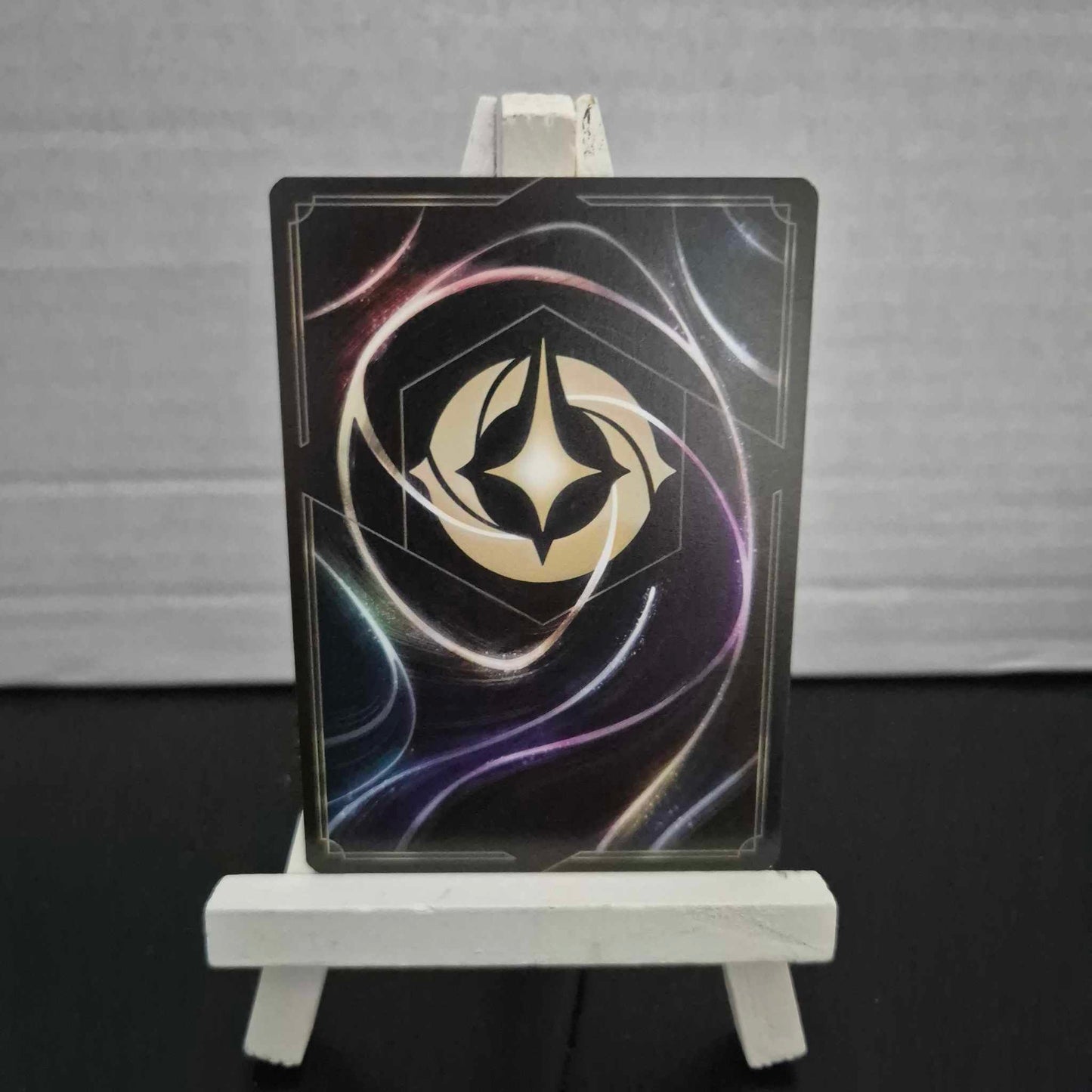 Hadès Souverain enflammé - Rare 174/204