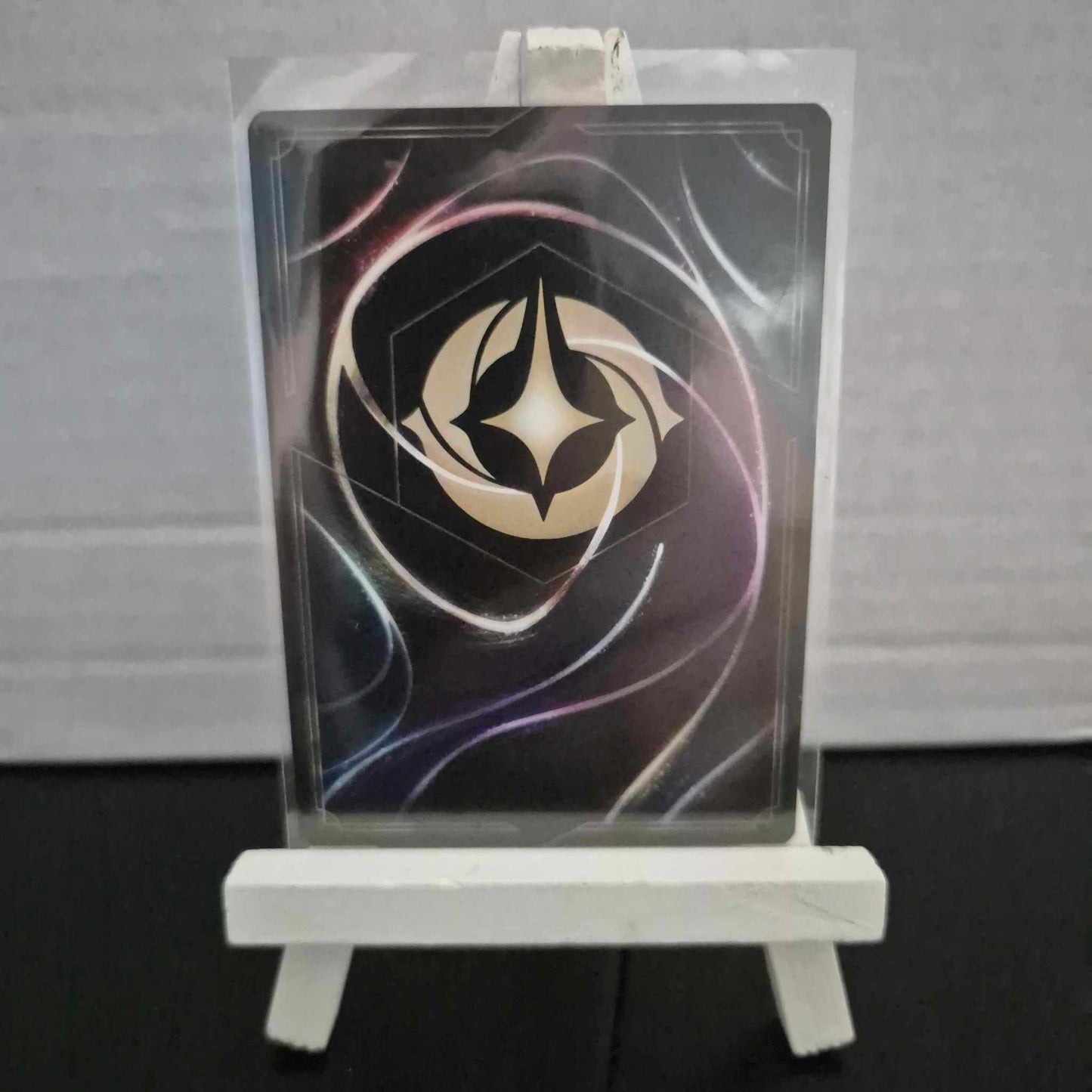 Archibald Gripsou Tricheur solitaire - Inhabituelle 140/204