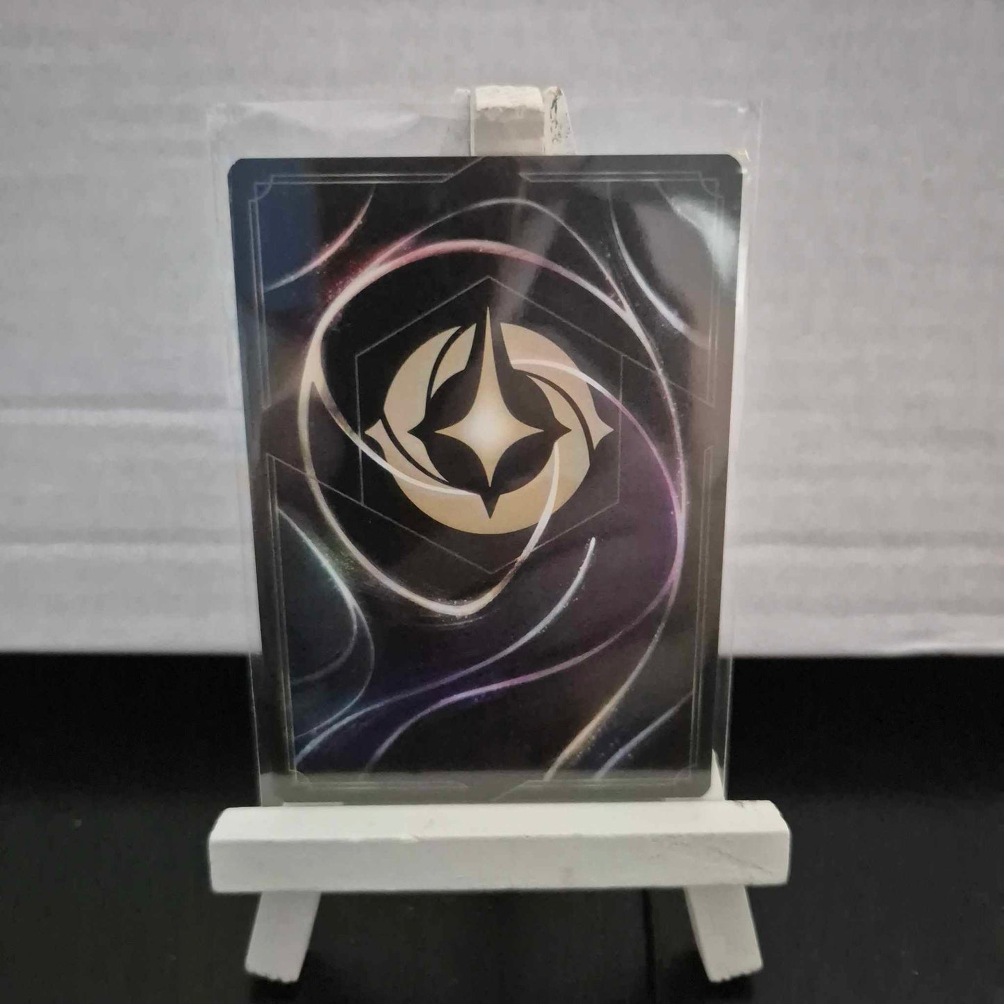 La Plume Enfant perdu - Inhabituelle 124/204