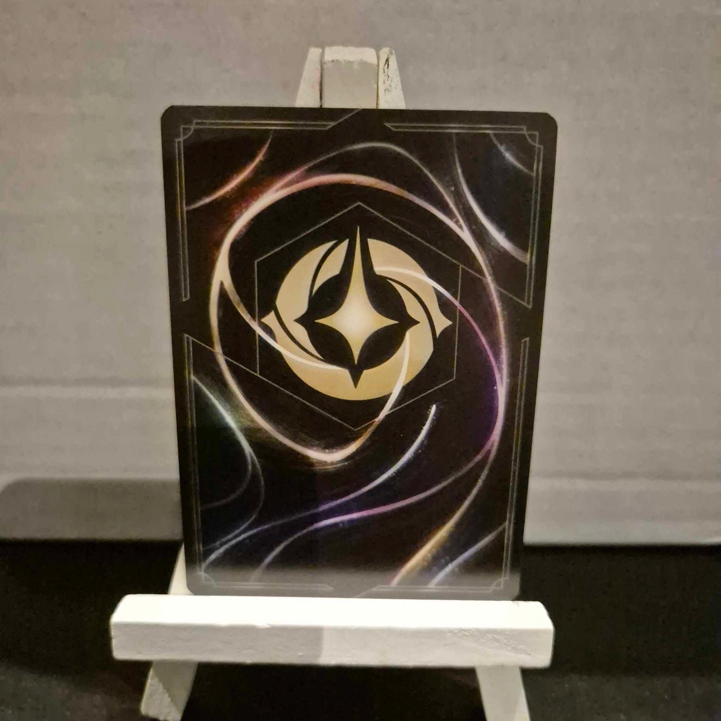 Crois-moi j'au vu pire - Commune 96/204