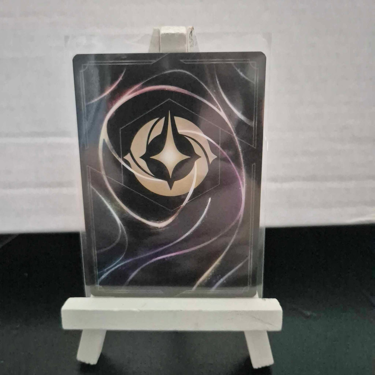 RLS Héritage Galion Solaire - Rare 136/204