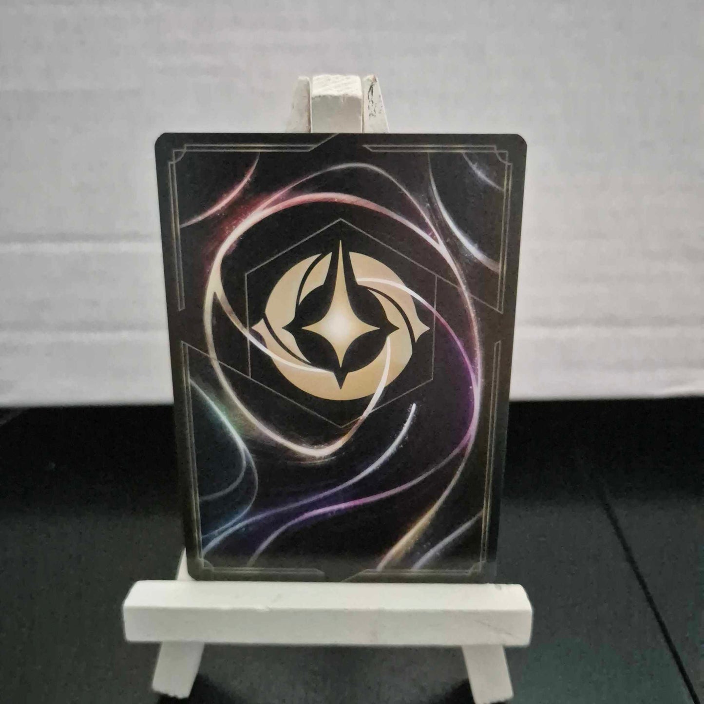 Capitaine Cochet Maitre Epéiste - Rare 105/204