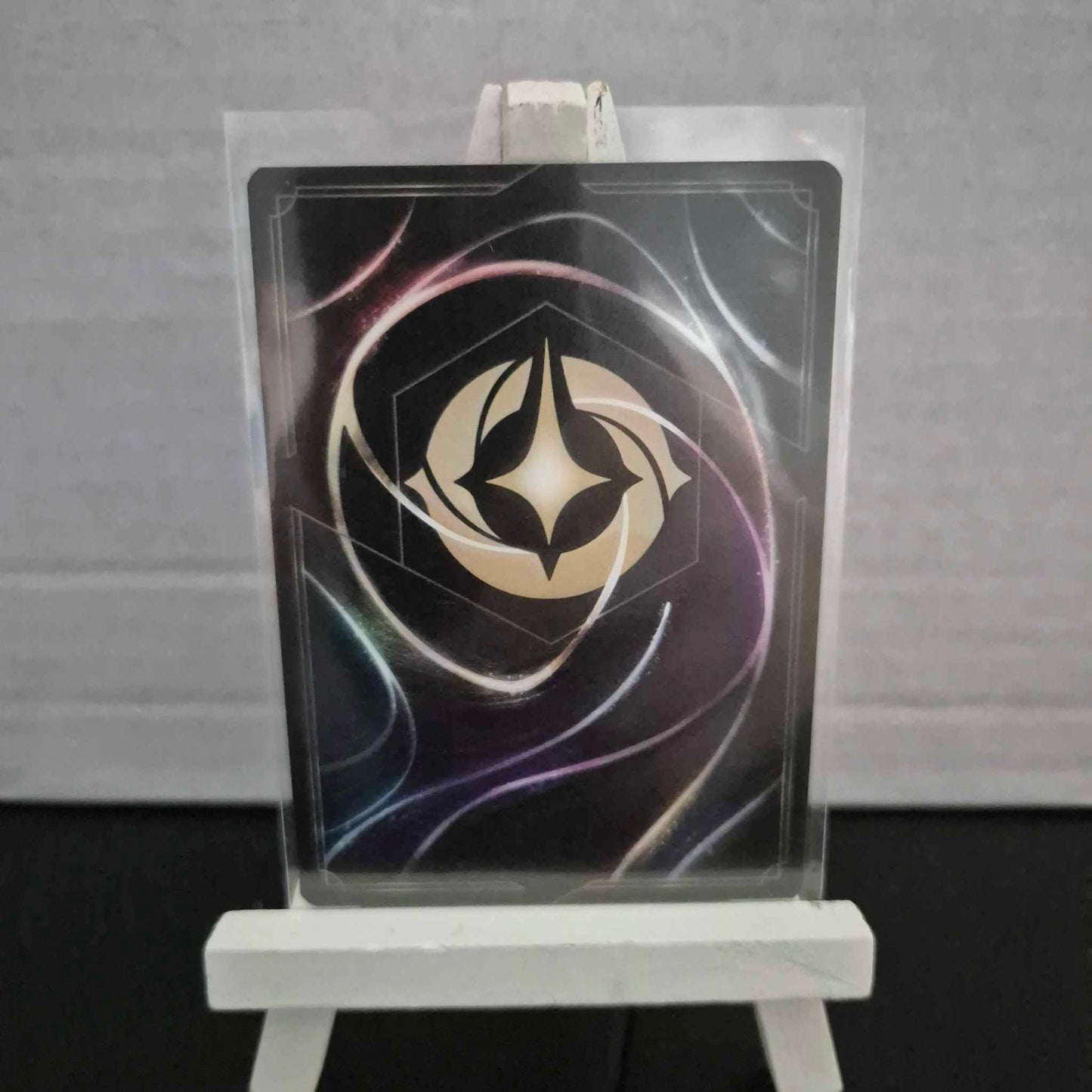 Le Génie Coincé dans la Lampe - Inhabituelle 141/204