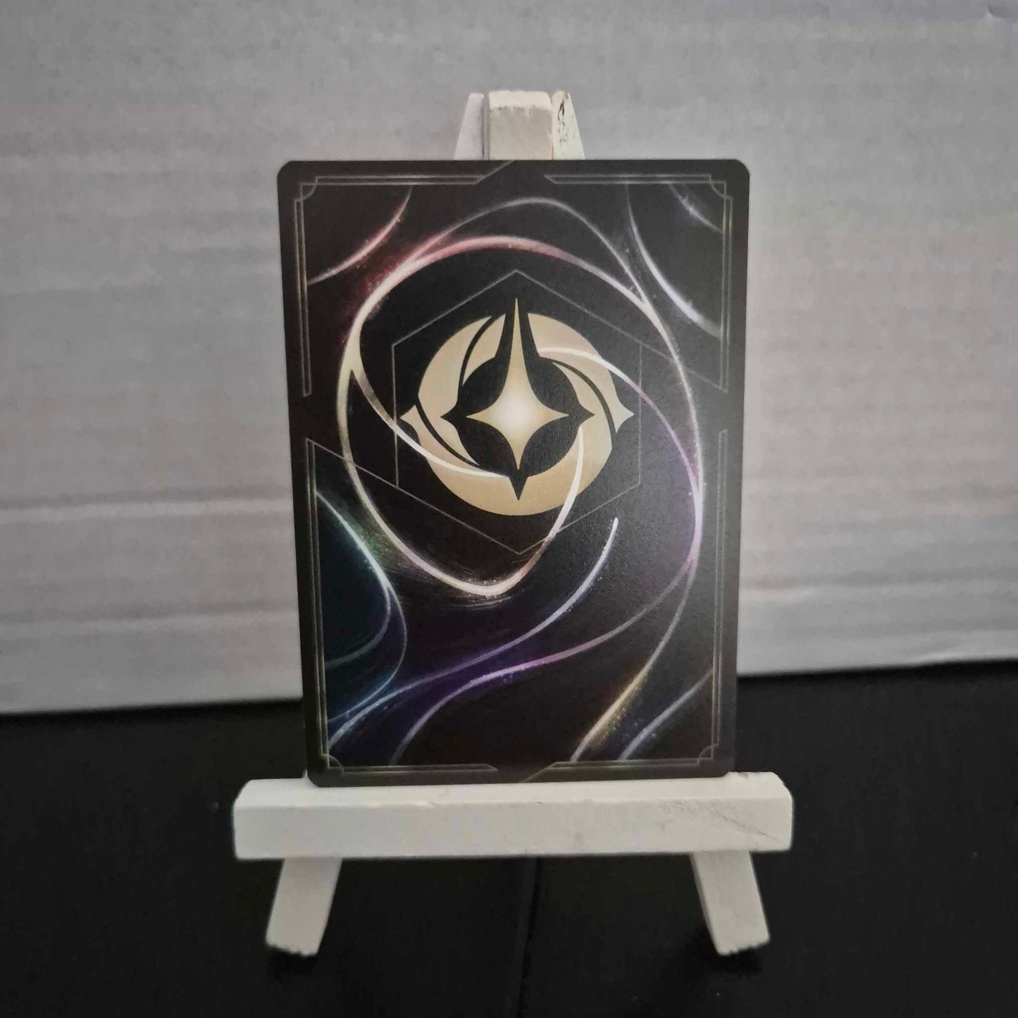 Libérer les Titans- Inhabituelle 198/204