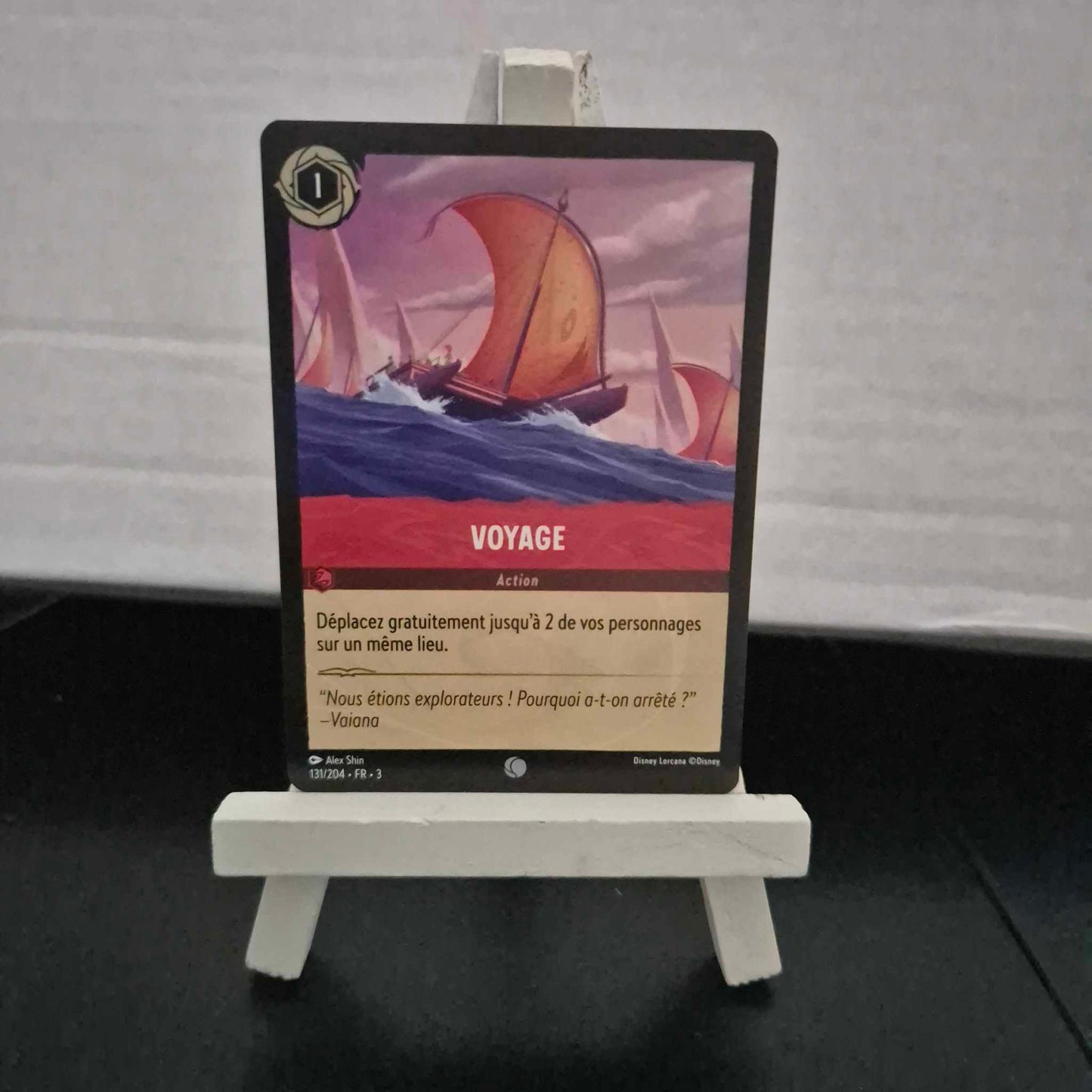 Voyage - Commune 131/204