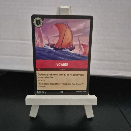 Voyage - Commune 131/204