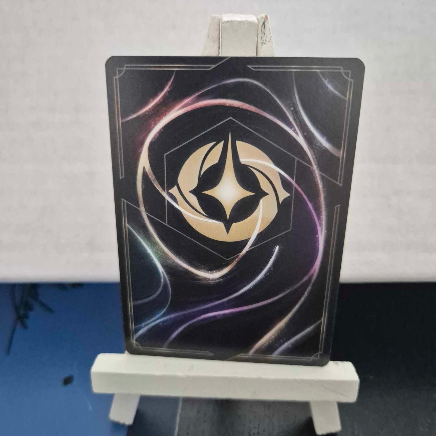 Pluto Protecteur déterminé - Rare 17/204