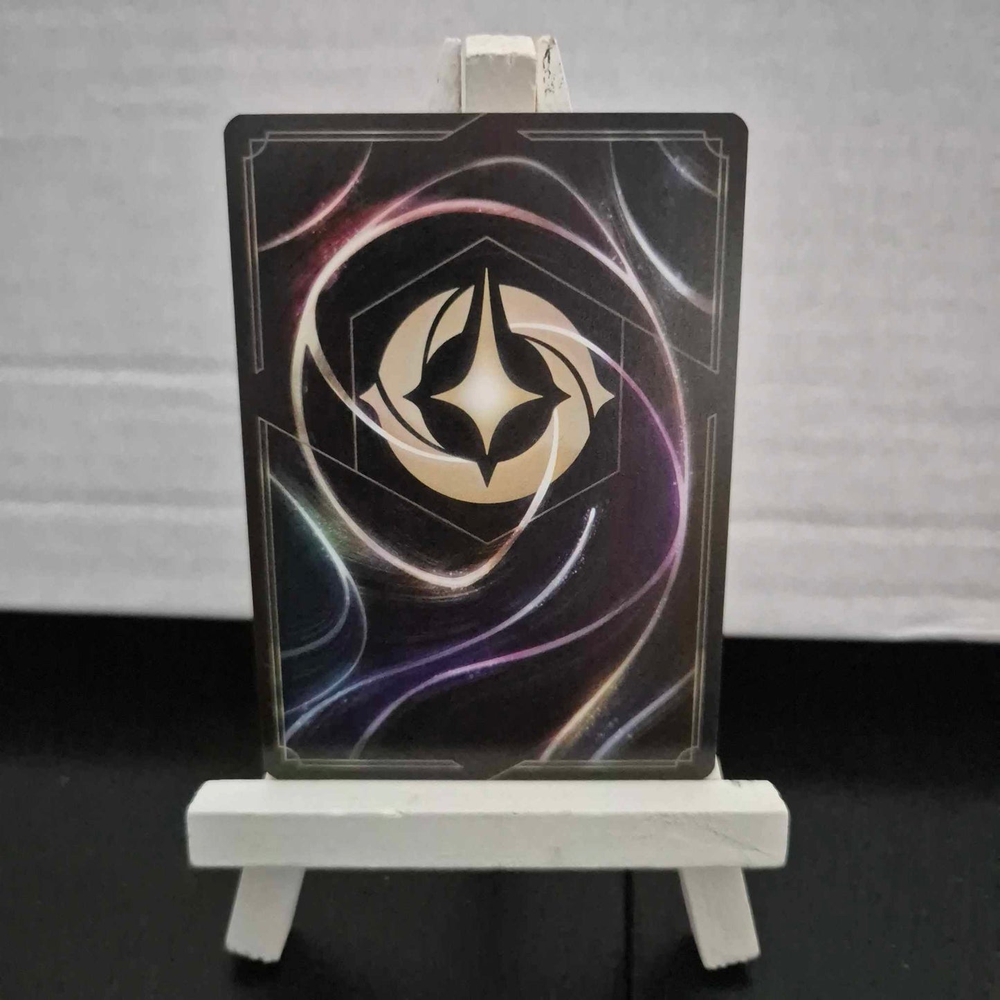 Stitch Petite fusée - Commune 125/204