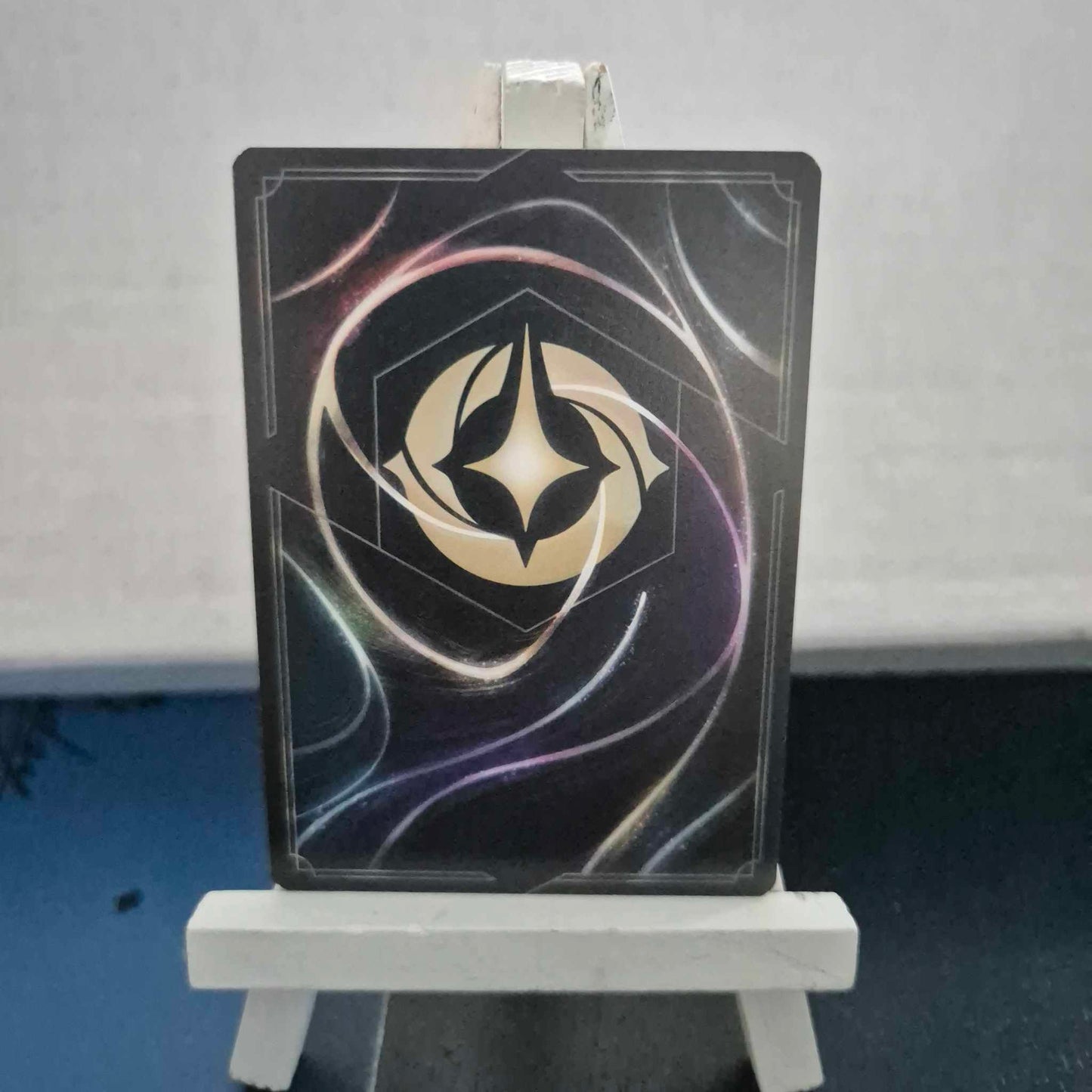 Hydros Titan de Glace - Inhabituelle 39/204