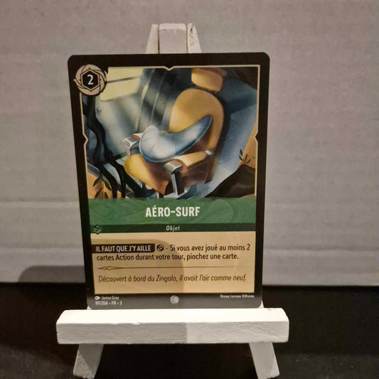 Aéro-surf - Commune 97/204