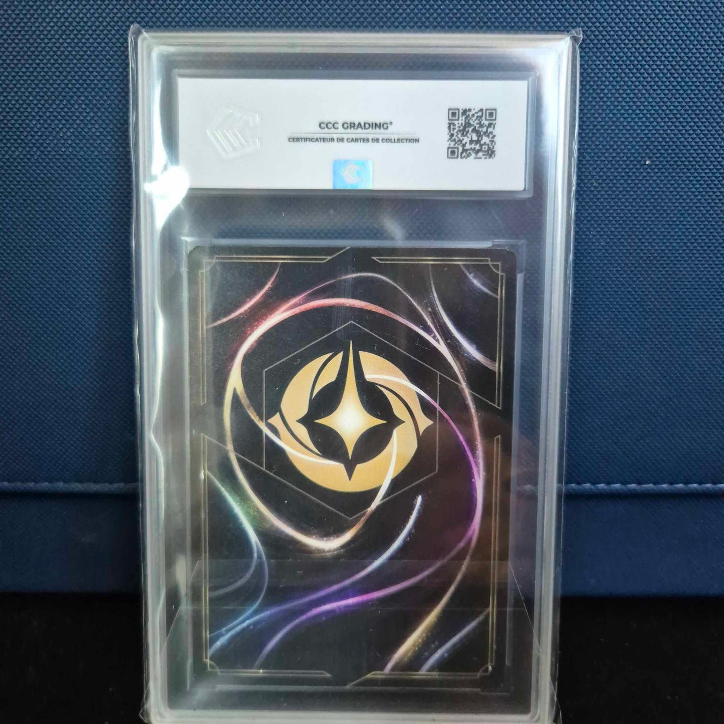 Ursula La plus perfide de toutes - Légendaire 91/204