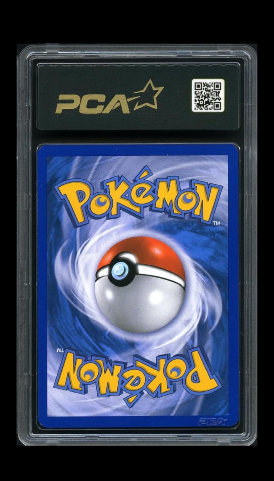 Energie Psy l'Appel des Légendes 92/95 PCA 9